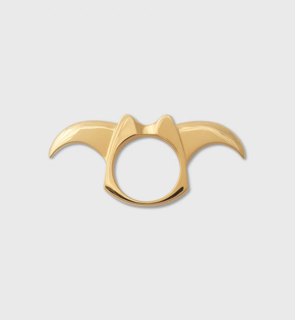 Claw Knuckle Duster – Dominic Jones Jewellery1