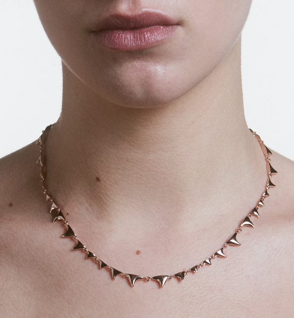 Mini choker discount