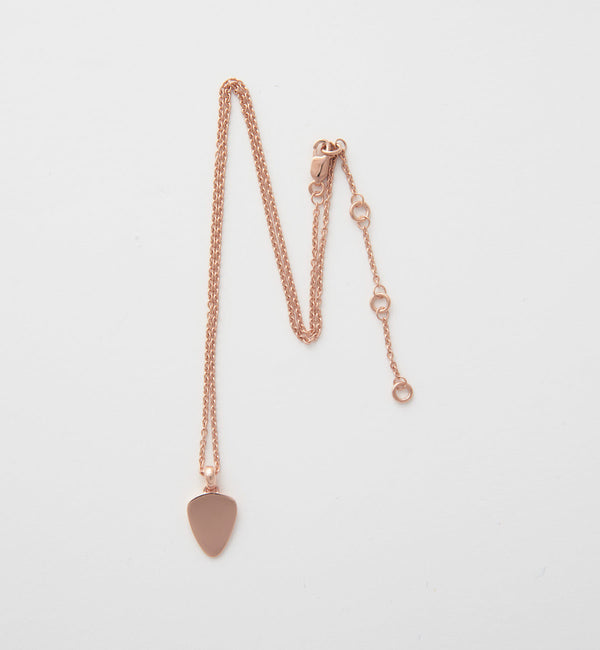 Tooth Pendant – Dominic Jones Jewellery - Main Image